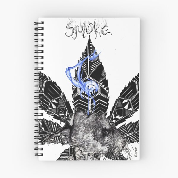 Item preview, Smoke designed and sold by Varselly.