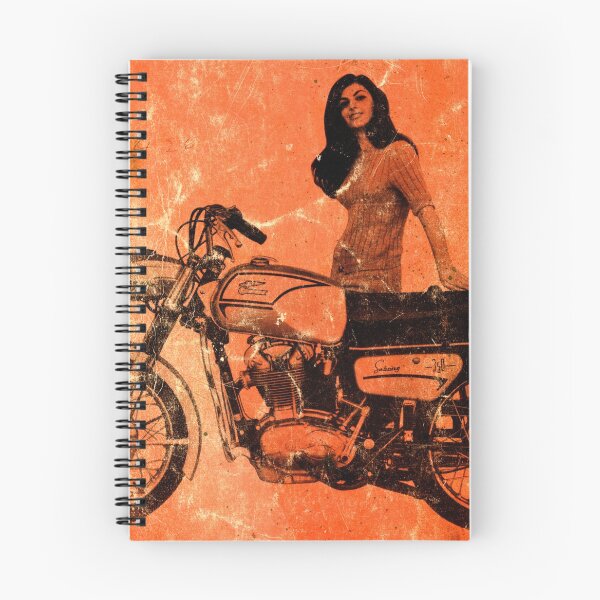 Item preview, Ducati Sebring Girl designed and sold by motoparadiso.