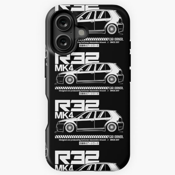 Item preview, German MK4 R32 - CarCorner designed and sold by Car-Corner.