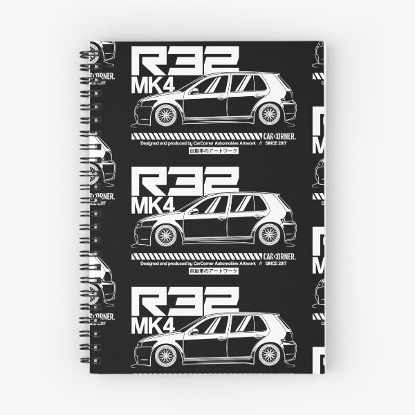 Item preview, German MK4 R32 - CarCorner designed and sold by Car-Corner.