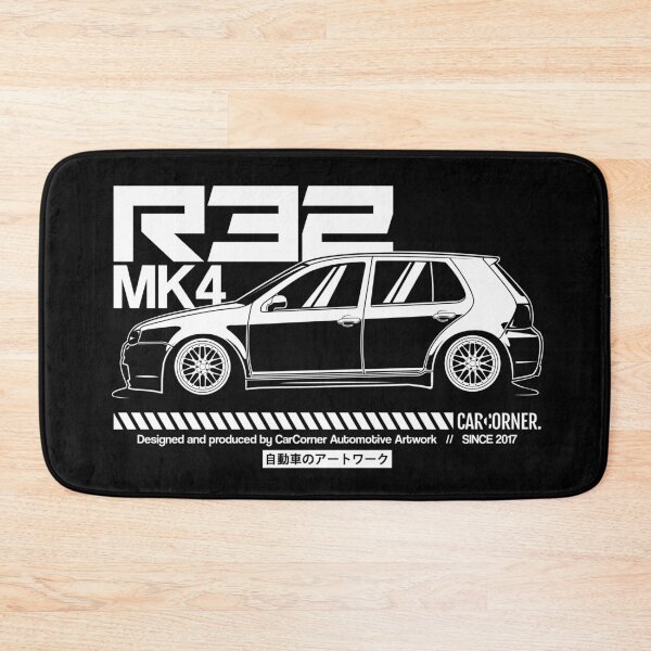 Item preview, German MK4 R32 - CarCorner designed and sold by Car-Corner.