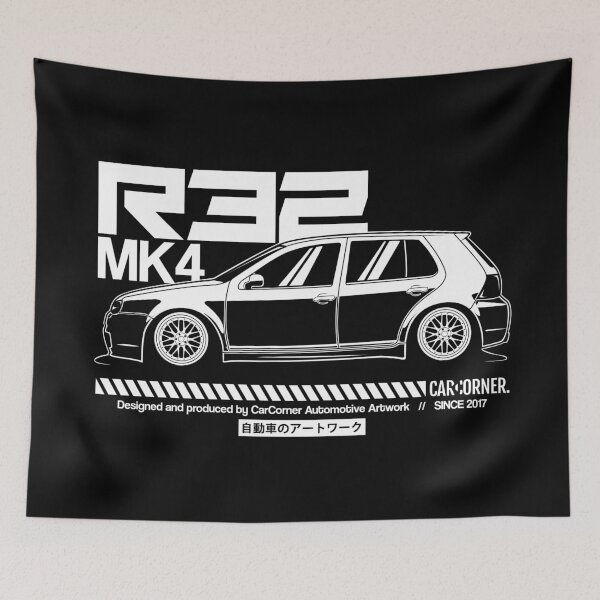 Item preview, German MK4 R32 - CarCorner designed and sold by Car-Corner.