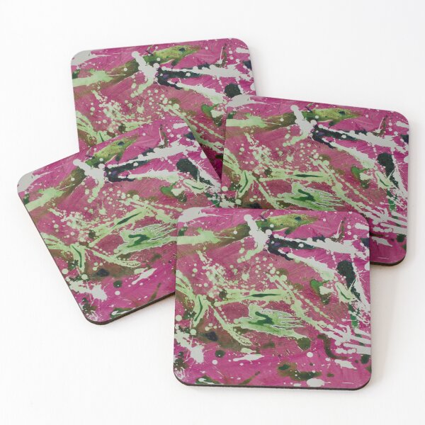 Item preview, Q #21 Abstract designed and sold by Jack McCabe.