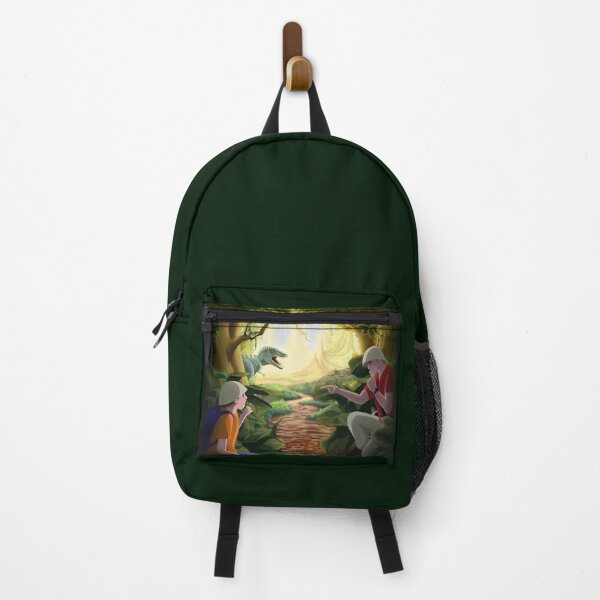Item preview, Dino Watching designed and sold by Tonia Henry.
