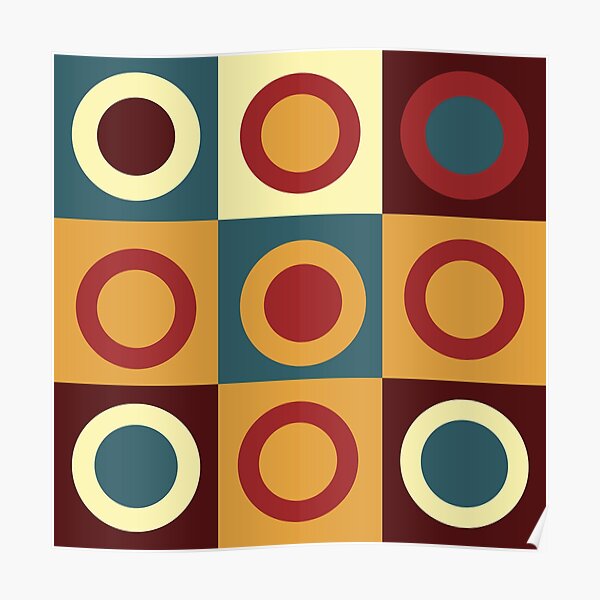 abstract Poster