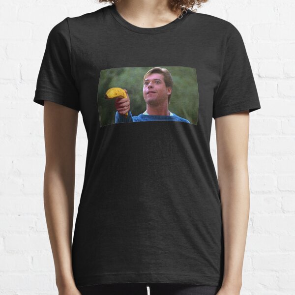 Banana Garbage Day!! Essential T-Shirt