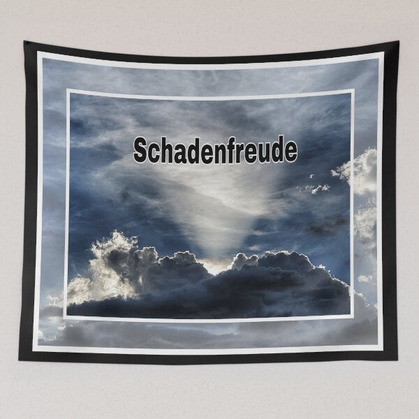Item preview, Schadenfreude designed and sold by Dead-Moroz.