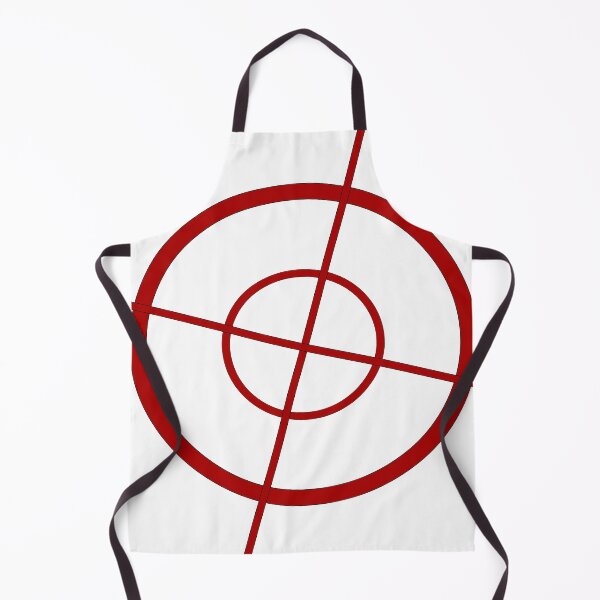 Item preview, Be in the target cross-hairs designed and sold by hop2swing.