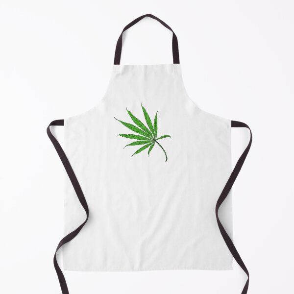 Item preview, Marijuana Cannabis leaf designed and sold by atiksugiwara.