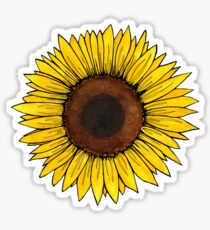 Vendredi Sticker fini brillant