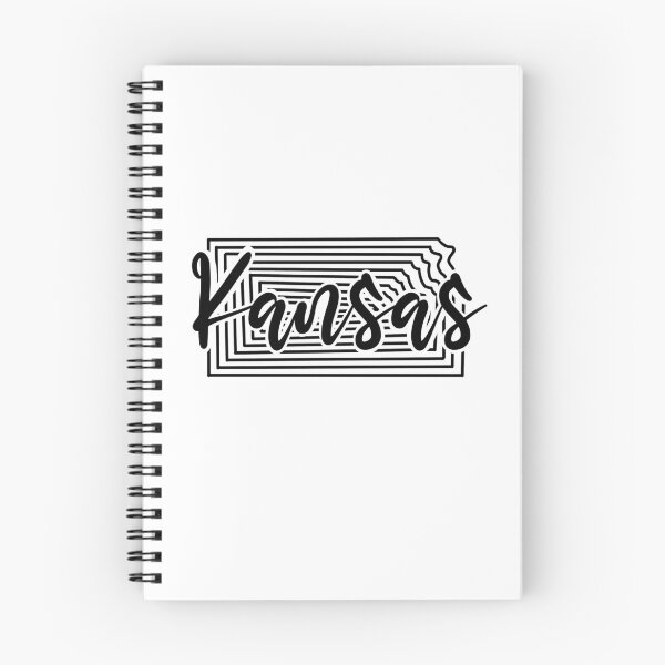 Item preview, Kansas designed and sold by ashleysarts.