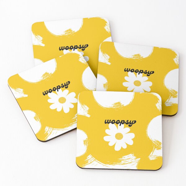 Item preview, Woopsy Daisy designed and sold by fontspree.