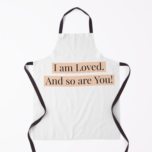 Item preview, I am Loved designed and sold by sampledeesigns.