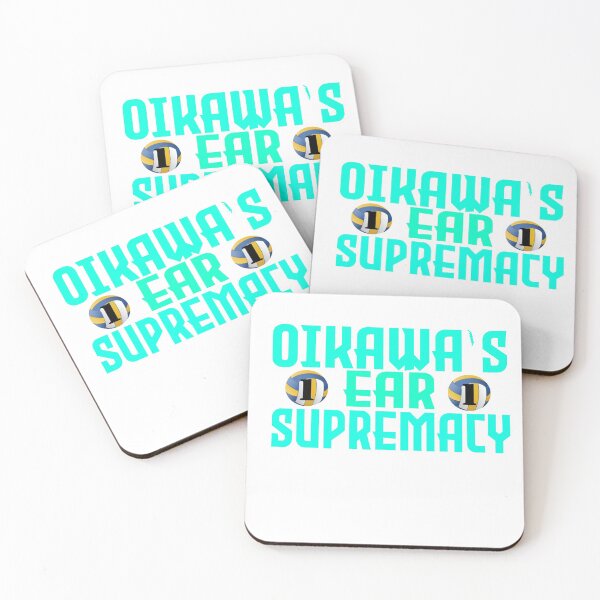 Item preview, oikawa t-shirt  designed and sold by HOURMAN.