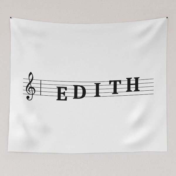 Item preview, Name Edith designed and sold by gulden.