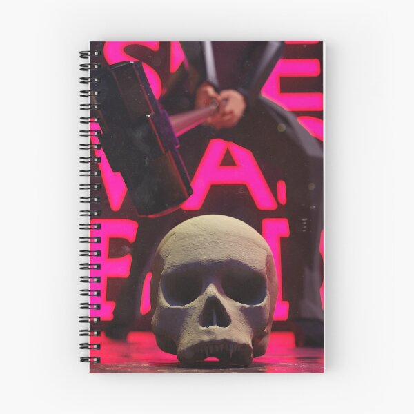Item preview, 201. When She Was Bad designed and sold by trevorcarlee.