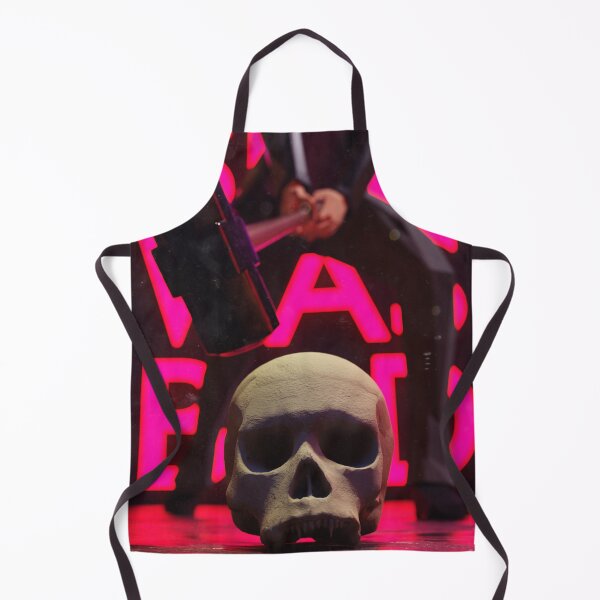 Item preview, 201. When She Was Bad designed and sold by trevorcarlee.
