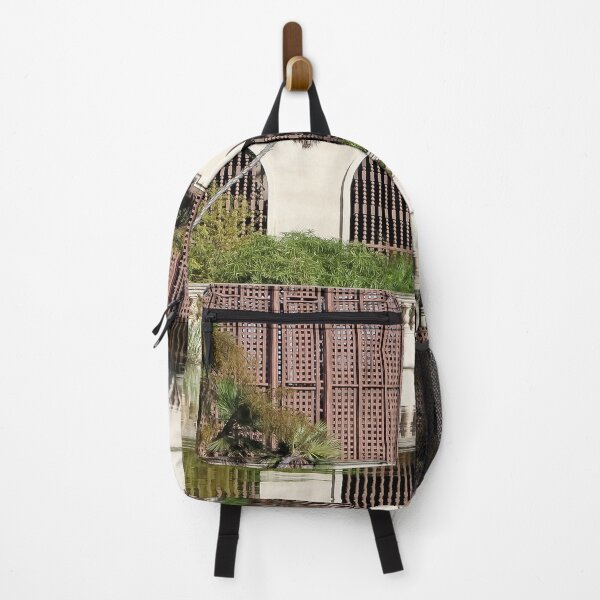 Item preview, Balboa Park Pond Reflections designed and sold by heatherfriedman.