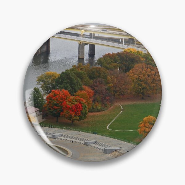 Item preview, Point Park designed and sold by Chet  King.