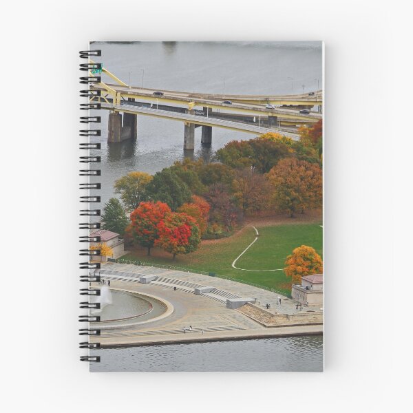 Item preview, Point Park designed and sold by Chet  King.