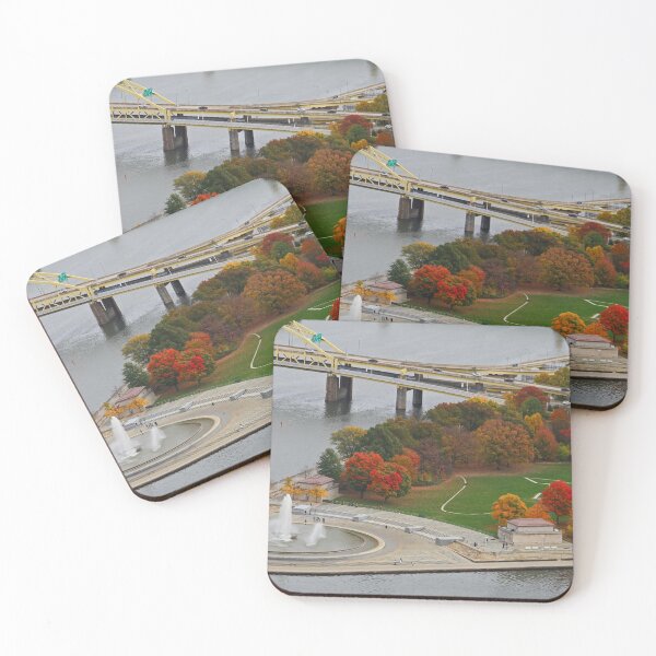 Item preview, Point Park designed and sold by Chet  King.