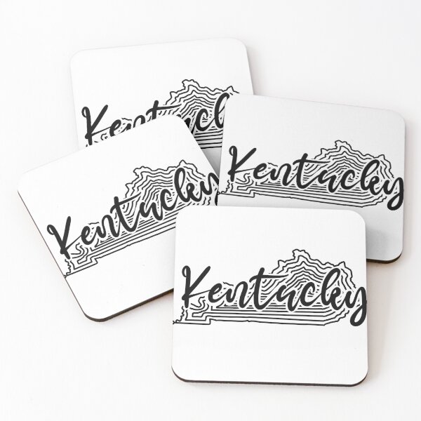 Item preview, Kentucky designed and sold by ashleysarts.
