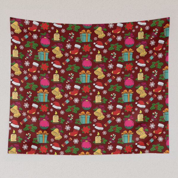 Item preview, christmas magic designed and sold by Nessssa.