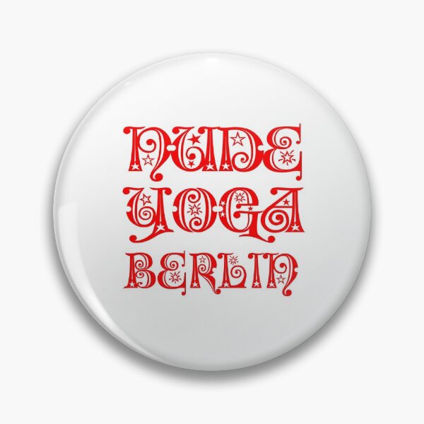 Item preview, Nude Yoga Berlin X-Mas designed and sold by NudeYogaBerlin.