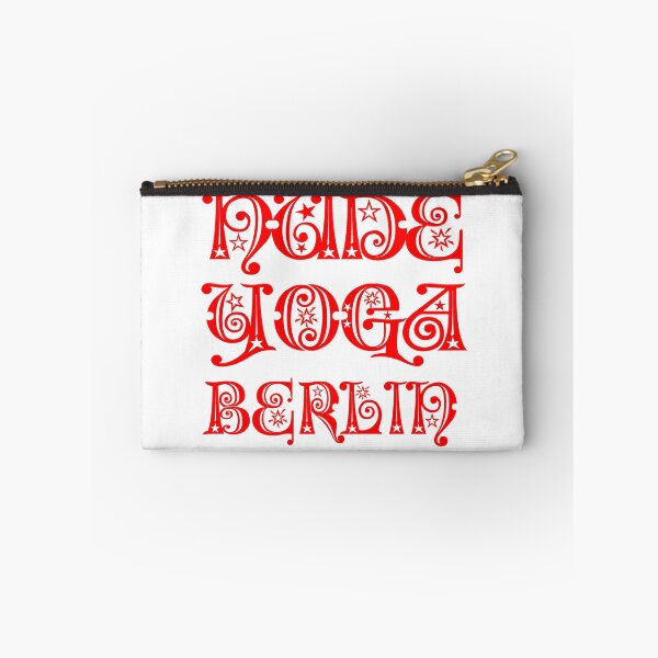 Item preview, Nude Yoga Berlin X-Mas designed and sold by NudeYogaBerlin.