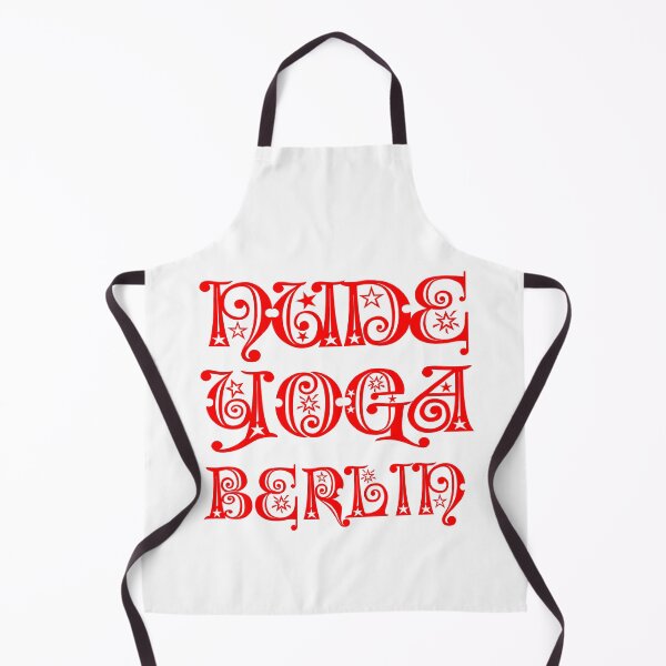 Item preview, Nude Yoga Berlin X-Mas designed and sold by NudeYogaBerlin.