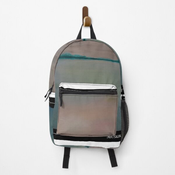Item preview, Muskoka Beach, ON designed and sold by Robert Link.