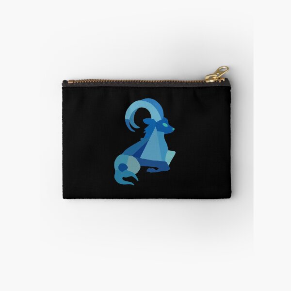 Item preview, Capricorn Zodiac Sign designed and sold by Wanderlust Designs.