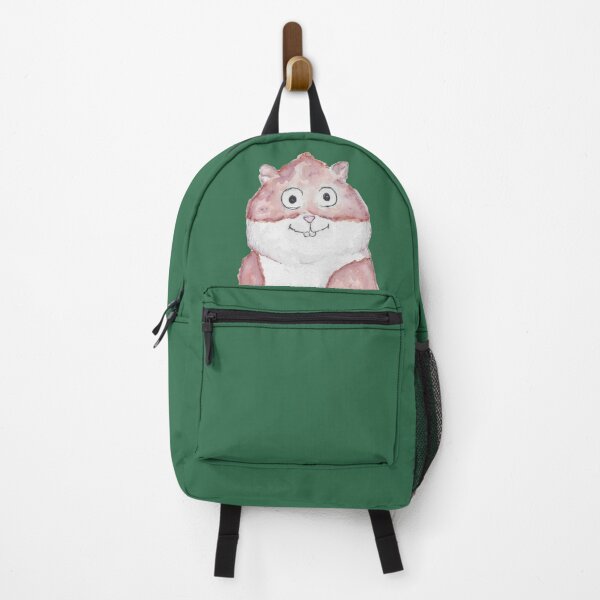 Item preview, HammyHam the Hamster designed and sold by ArtChildGalore.
