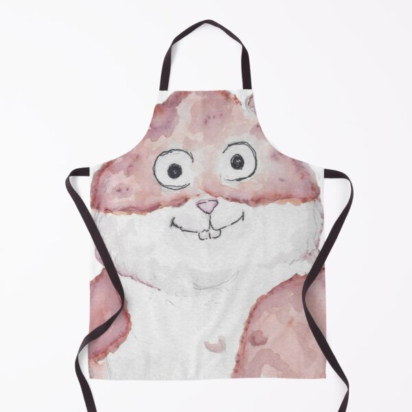 Item preview, HammyHam the Hamster designed and sold by ArtChildGalore.