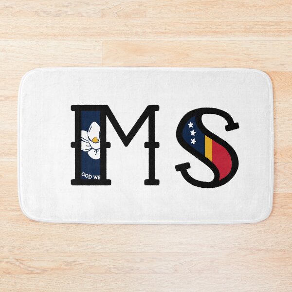 Item preview, Mississippi designed and sold by kmtnewsmans.