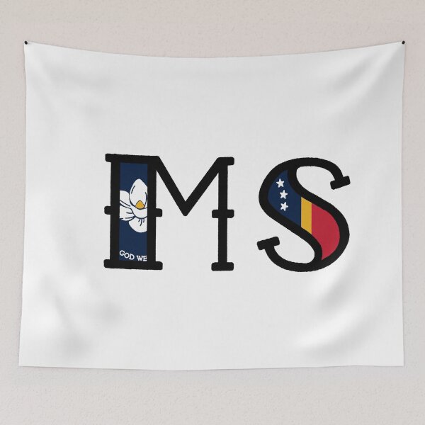 Item preview, Mississippi designed and sold by kmtnewsmans.