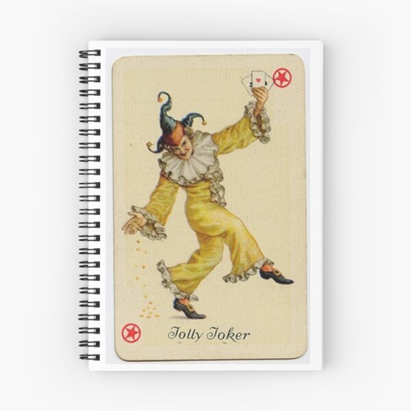 Item preview, Jolly Joker designed and sold by activiafarts.