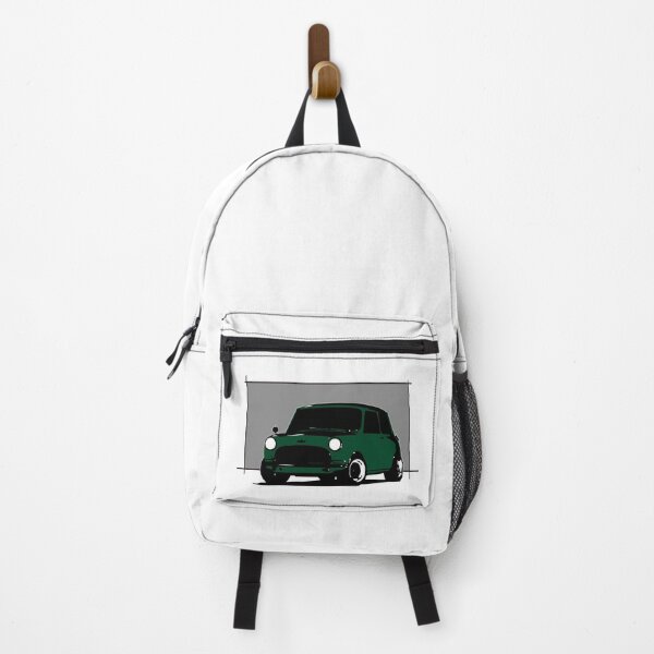 Item preview, Austin Mini Cooper designed and sold by Demetros Design Studio.