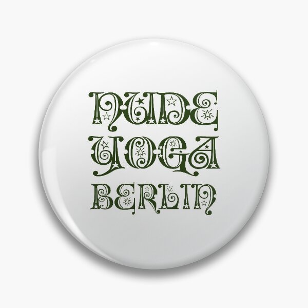 Item preview, Nude Yoga Berlin X-Mas designed and sold by NudeYogaBerlin.