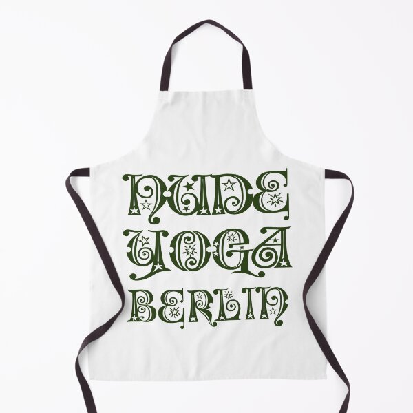 Item preview, Nude Yoga Berlin X-Mas designed and sold by NudeYogaBerlin.