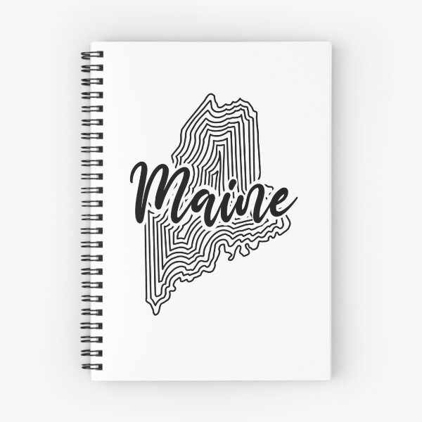 Item preview, Maine designed and sold by ashleysarts.