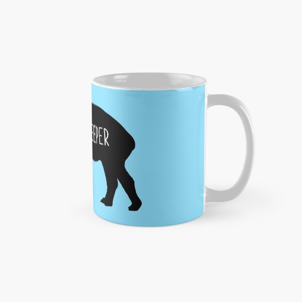 Item preview, Tapir Keeper designed and sold by taylorrowan.