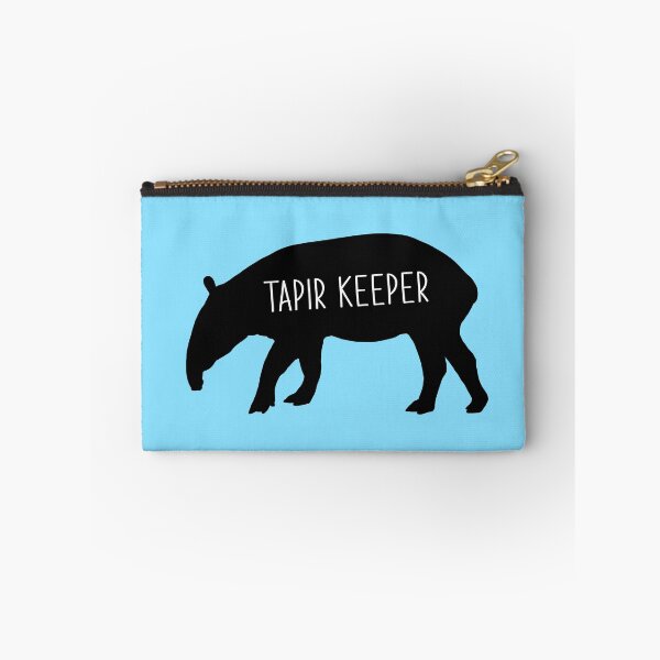 Item preview, Tapir Keeper designed and sold by taylorrowan.