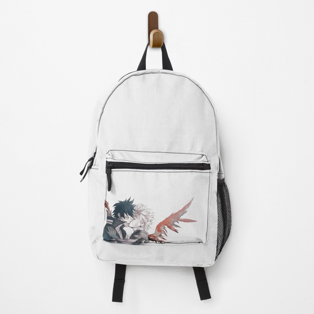 backpack you can run with