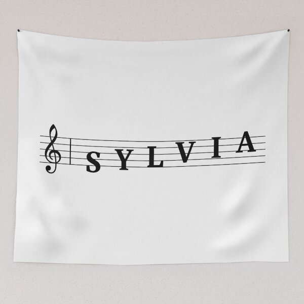 Item preview, Name Sylvia designed and sold by gulden.