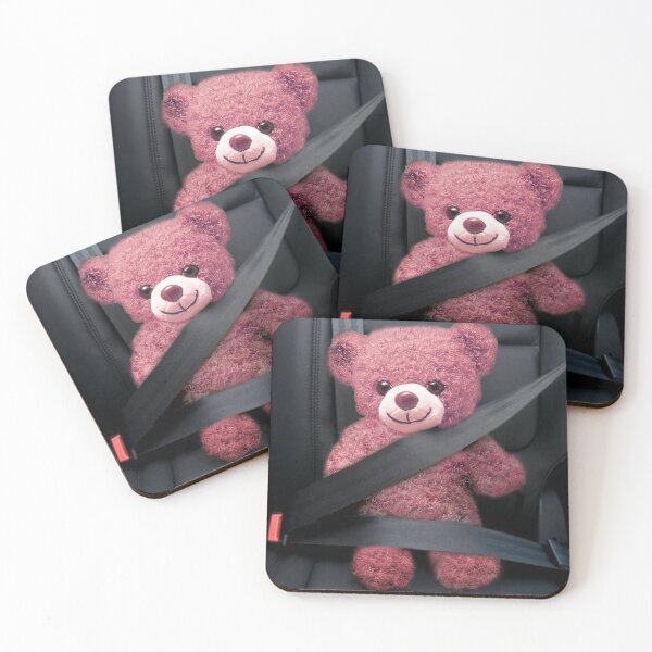 Item preview, Teddy Bear Style Back Pack-PJ2020 designed and sold by lionkingpj2020.
