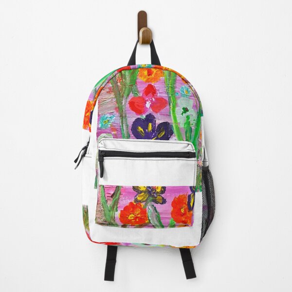 Item preview, Garden Flowers designed and sold by Jacquie Beddows.