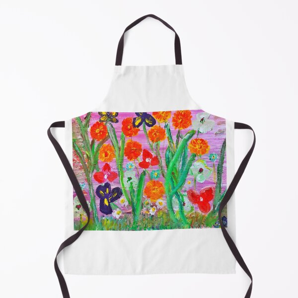 Item preview, Garden Flowers designed and sold by Jacquie Beddows.