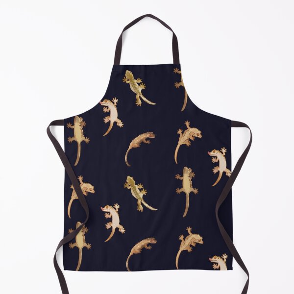 Item preview, cute little crested geckos designed and sold by MMilkyyy.