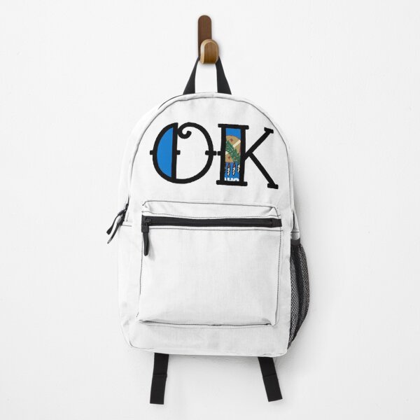 Item preview, Oklahoma designed and sold by kmtnewsmans.